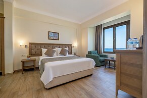 Cinarli Kasri Hotel