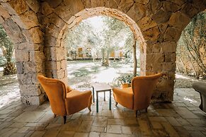Cinarli Kasri Hotel