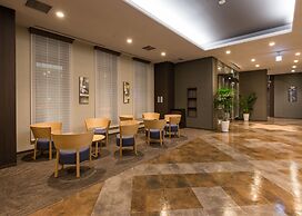 Hotel Route-Inn Grand Kitami Ekimae