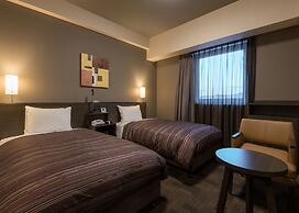 Hotel Route-Inn Grand Kitami Ekimae