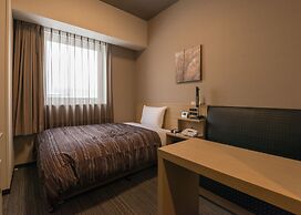 Hotel Route-Inn Grand Kitami Ekimae