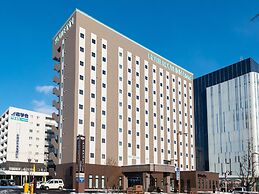 Hotel Route-Inn Grand Kitami Ekimae