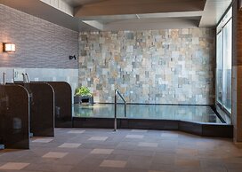 Hotel Route-Inn Grand Kitami Ekimae