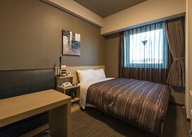 Hotel Route-Inn Grand Kitami Ekimae