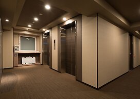 Hotel Route-Inn Grand Kitami Ekimae