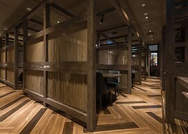 Hotel Route-Inn Grand Kitami Ekimae