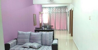 Anggerik Residence