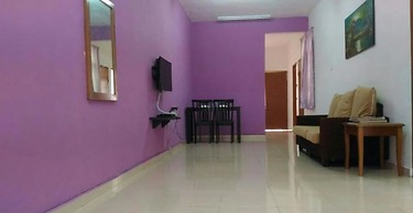 Anggerik Residence