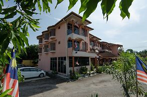 Anggerik Residence