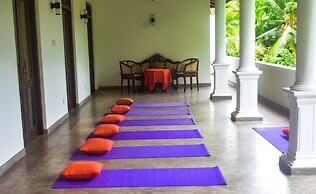 Boutique Villa Shanthi