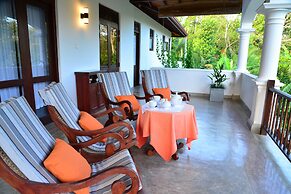 Boutique Villa Shanthi