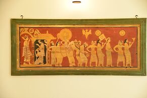 Boutique Villa Shanthi