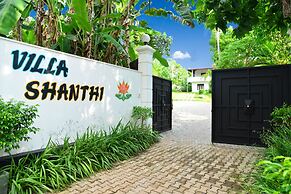 Boutique Villa Shanthi
