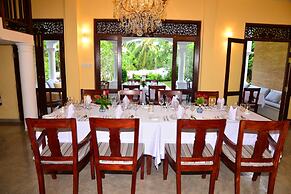 Boutique Villa Shanthi
