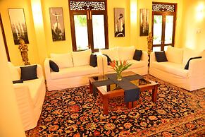 Boutique Villa Shanthi