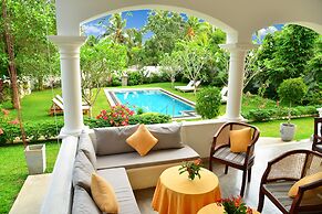 Boutique Villa Shanthi