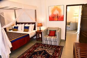 Boutique Villa Shanthi