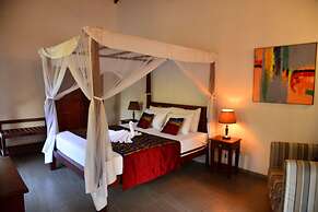 Boutique Villa Shanthi