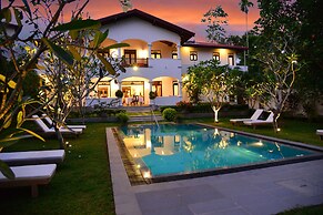 Boutique Villa Shanthi