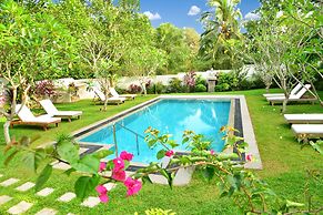 Boutique Villa Shanthi