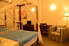 Boutique Villa Shanthi