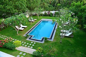 Boutique Villa Shanthi