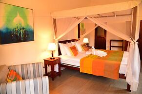 Boutique Villa Shanthi