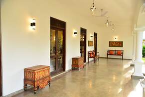 Boutique Villa Shanthi