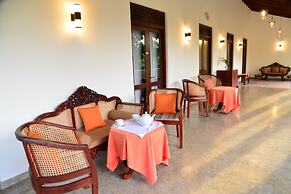 Boutique Villa Shanthi