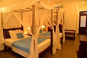 Boutique Villa Shanthi