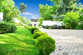 Boutique Villa Shanthi