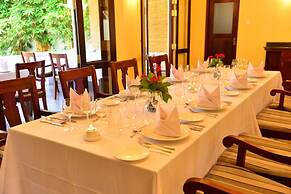 Boutique Villa Shanthi