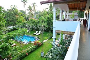 Boutique Villa Shanthi