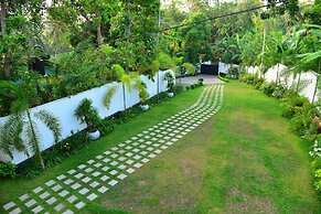 Boutique Villa Shanthi