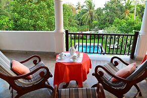 Boutique Villa Shanthi