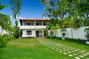 Boutique Villa Shanthi