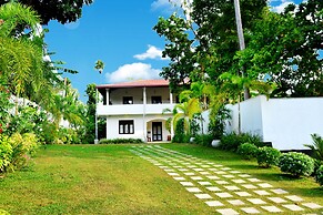 Boutique Villa Shanthi