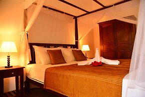 Boutique Villa Shanthi