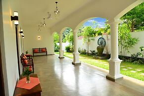 Boutique Villa Shanthi