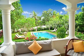 Boutique Villa Shanthi