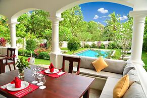 Boutique Villa Shanthi