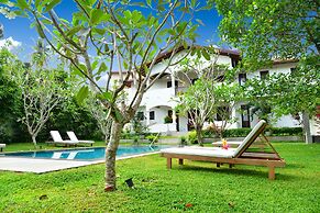 Boutique Villa Shanthi
