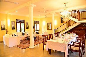 Boutique Villa Shanthi