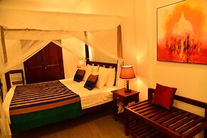 Boutique Villa Shanthi