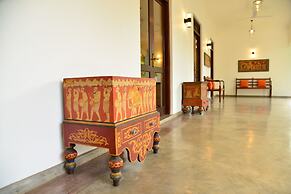 Boutique Villa Shanthi