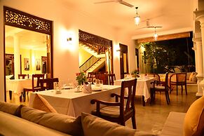 Boutique Villa Shanthi