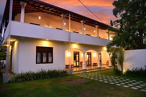 Boutique Villa Shanthi