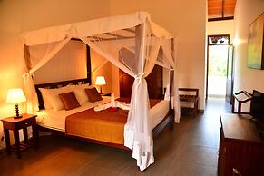 Boutique Villa Shanthi