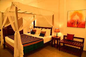 Boutique Villa Shanthi