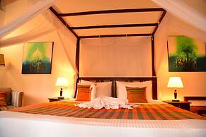 Boutique Villa Shanthi